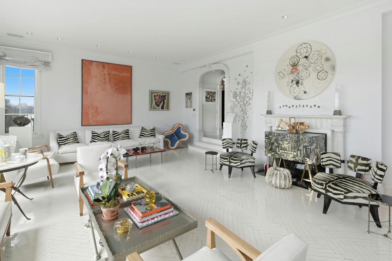 New York, New York, 10028, United States, 4 Bedrooms Bedrooms, ,5 BathroomsBathrooms,Residential,For Sale,2049687