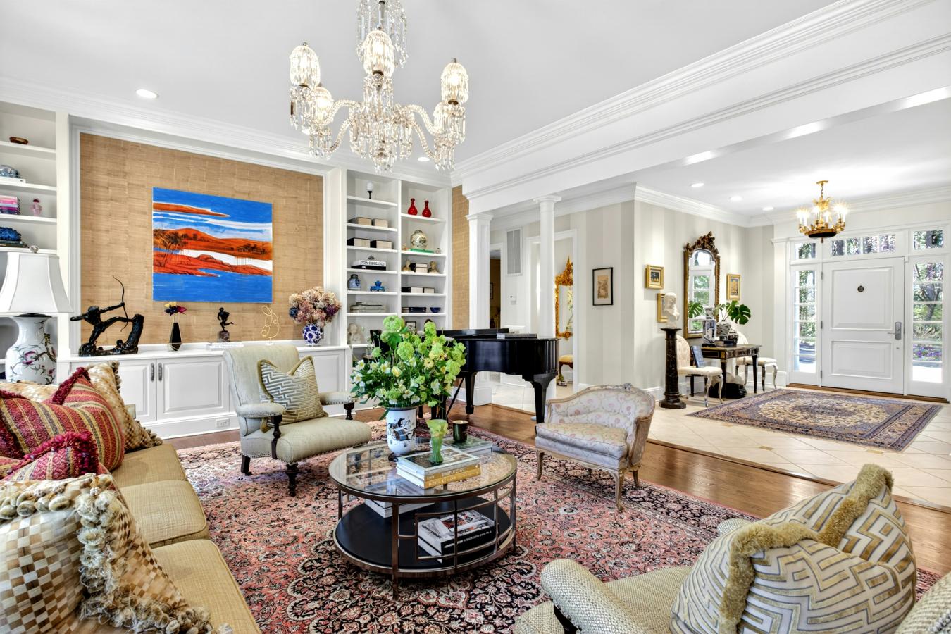 Elmont, New York, 11050, United States, 5 Bedrooms Bedrooms, ,5 BathroomsBathrooms,Residential,For Sale,2049685