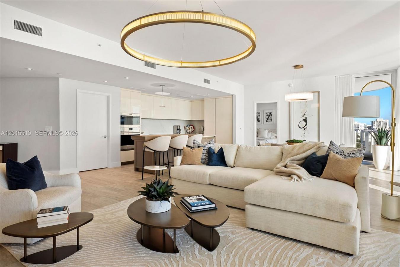 Fort Lauderdale, Florida, 33304, United States, 2 Bedrooms Bedrooms, ,3 BathroomsBathrooms,Residential,For Sale,2049684