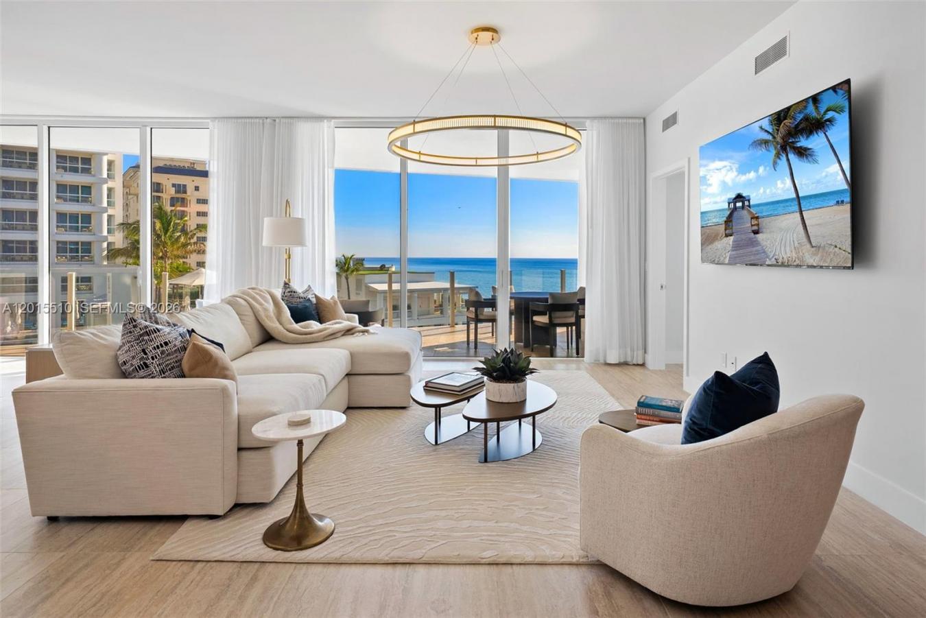 Fort Lauderdale, Florida, 33304, United States, 2 Bedrooms Bedrooms, ,3 BathroomsBathrooms,Residential,For Sale,2049684