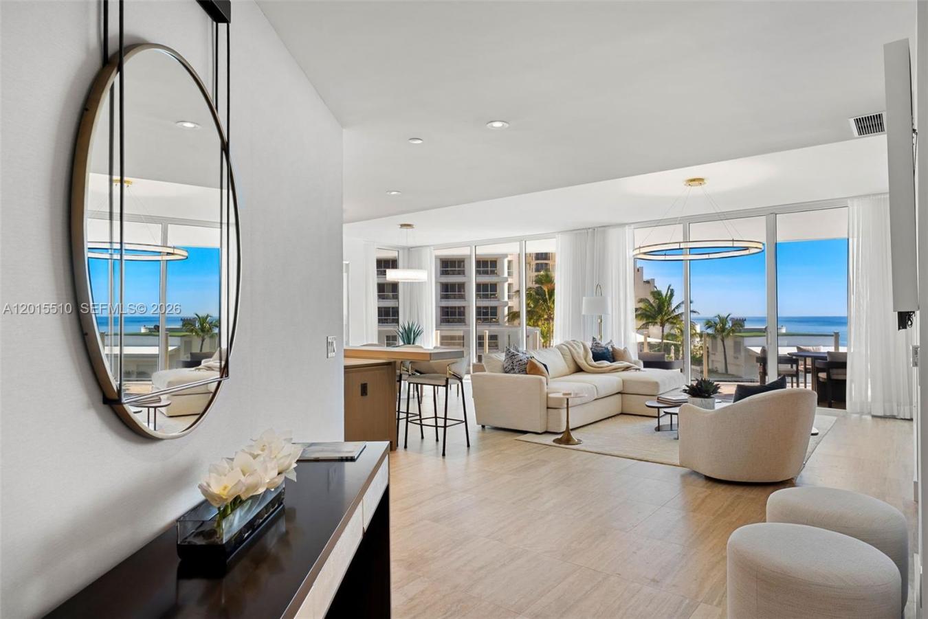 Fort Lauderdale, Florida, 33304, United States, 2 Bedrooms Bedrooms, ,3 BathroomsBathrooms,Residential,For Sale,2049684