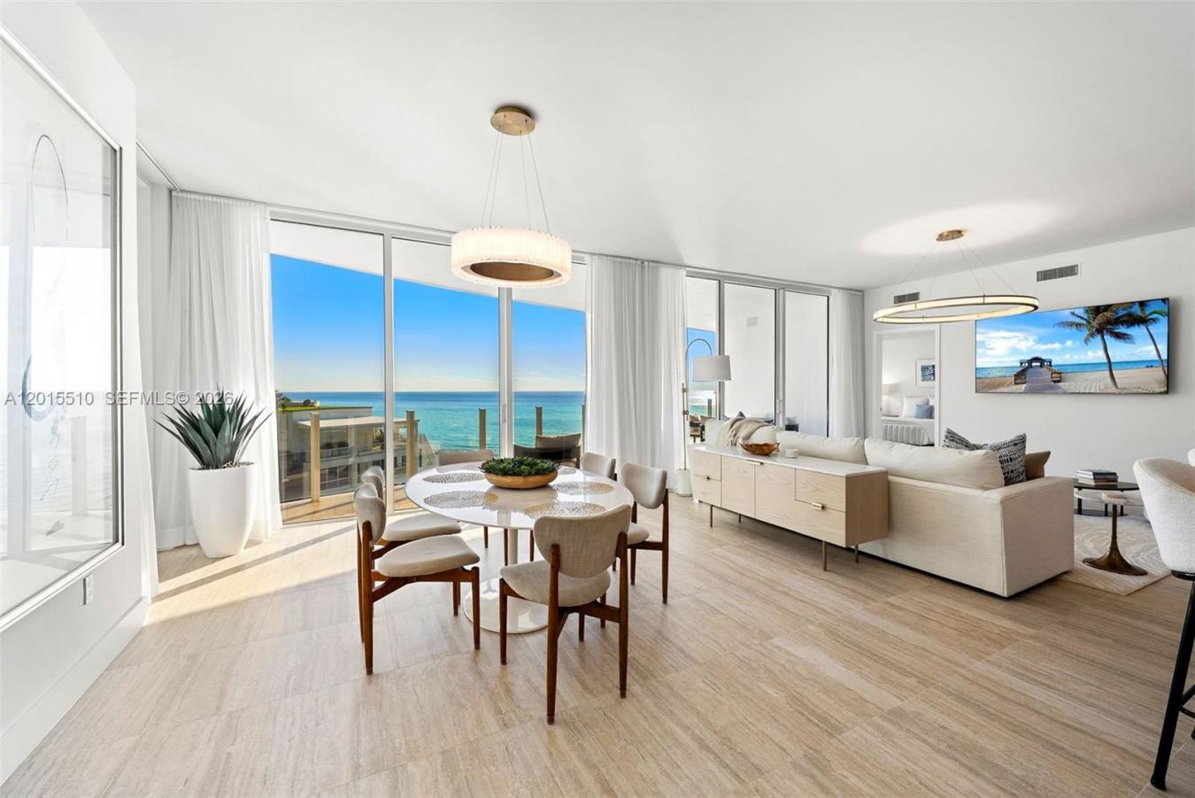 Fort Lauderdale, Florida, 33304, United States, 2 Bedrooms Bedrooms, ,3 BathroomsBathrooms,Residential,For Sale,2049684
