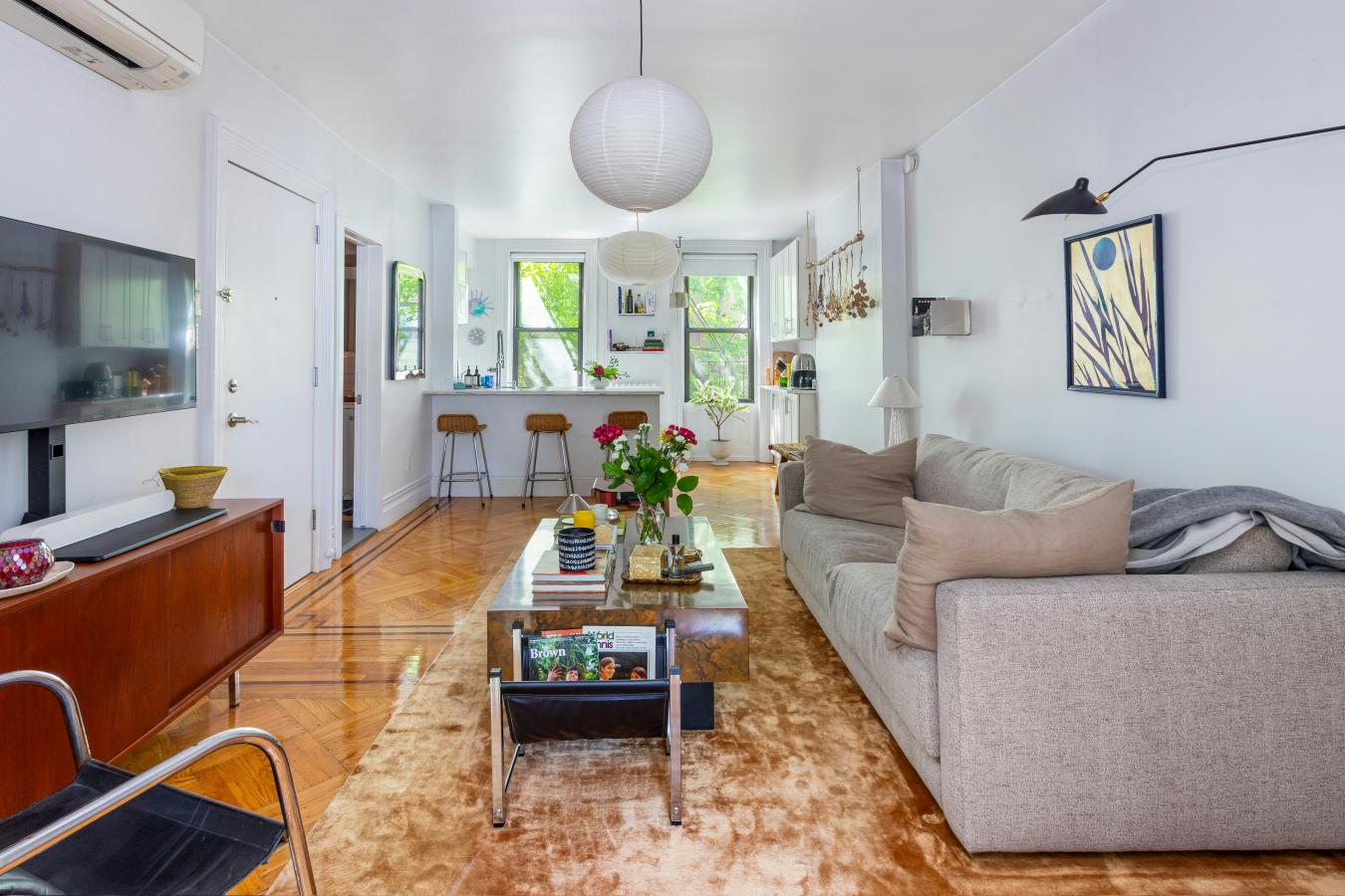 Williamsburg, North side, New York, 11211, United States, 4 Bedrooms Bedrooms, ,6 BathroomsBathrooms,Residential,For Sale,2049683