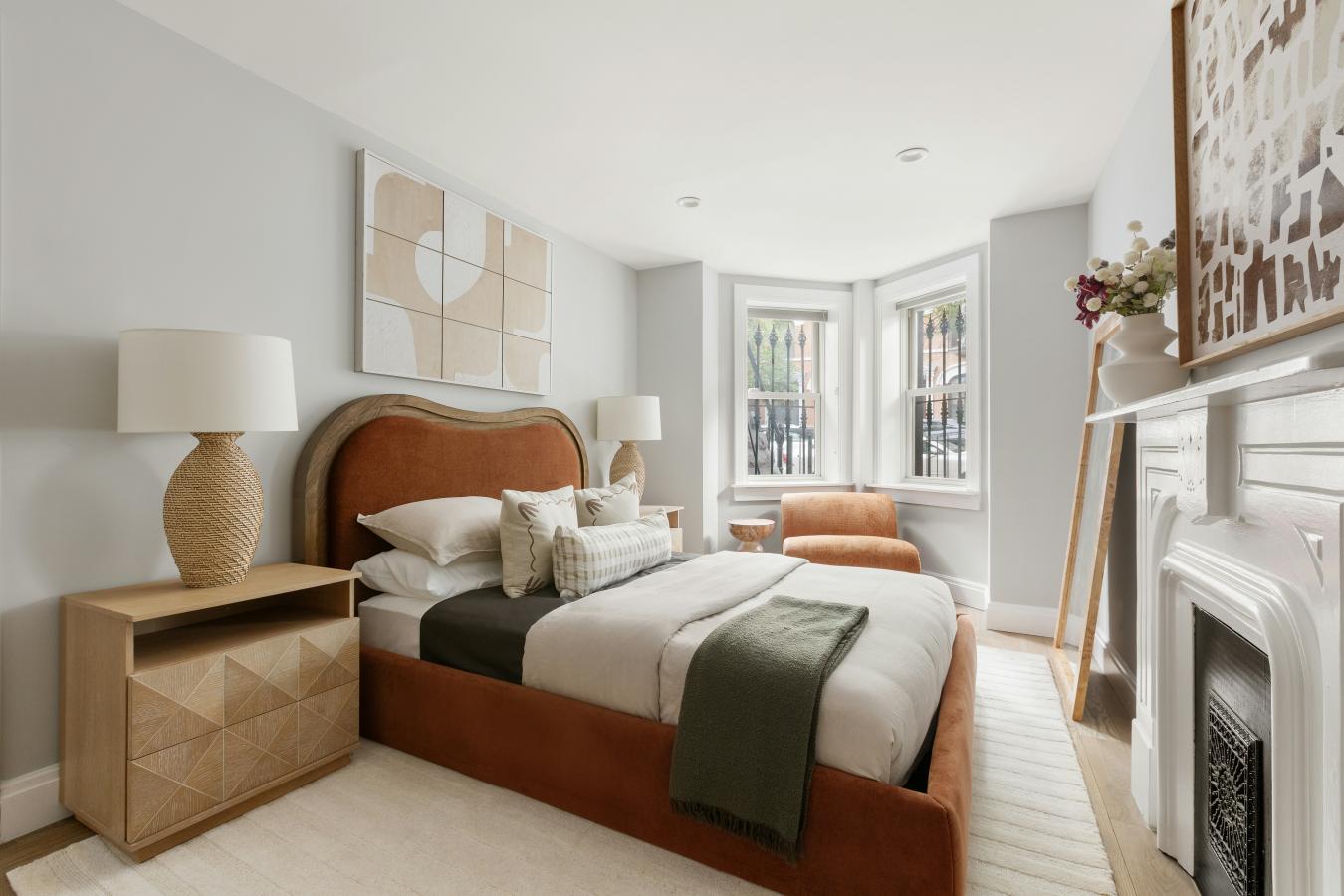 Park Slope, New York, 11215, United States, 5 Bedrooms Bedrooms, ,4 BathroomsBathrooms,Residential,For Sale,2049682