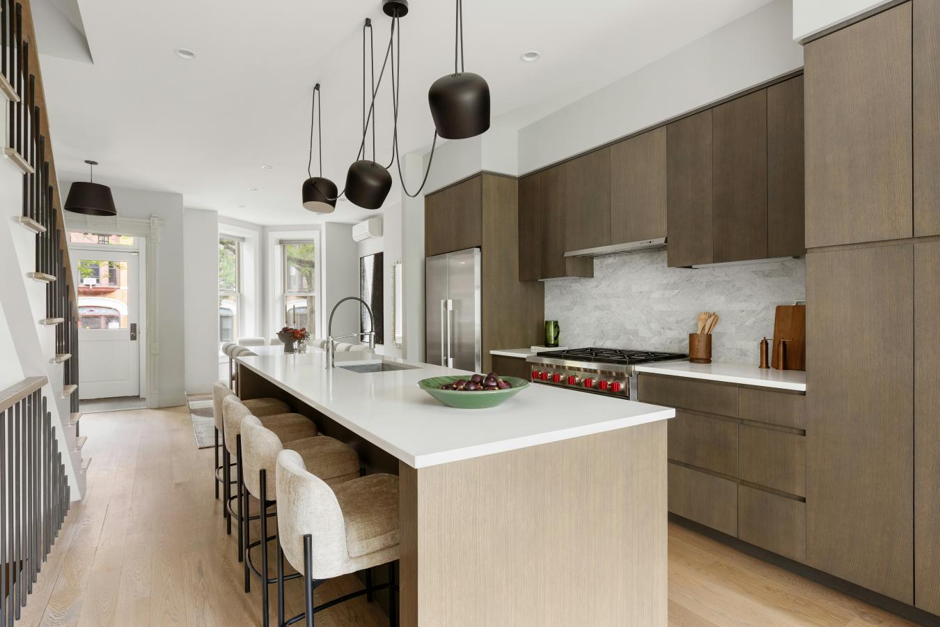 Park Slope, New York, 11215, United States, 5 Bedrooms Bedrooms, ,4 BathroomsBathrooms,Residential,For Sale,2049682