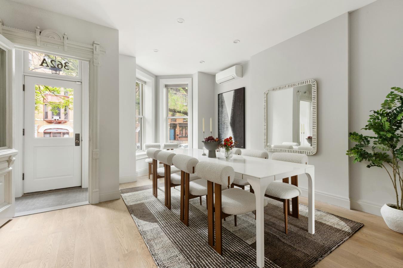 Park Slope, New York, 11215, United States, 5 Bedrooms Bedrooms, ,4 BathroomsBathrooms,Residential,For Sale,2049682