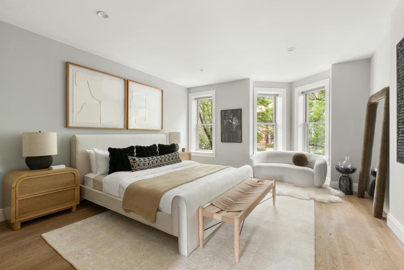 Park Slope, New York, 11215, United States, 5 Bedrooms Bedrooms, ,4 BathroomsBathrooms,Residential,For Sale,2049682