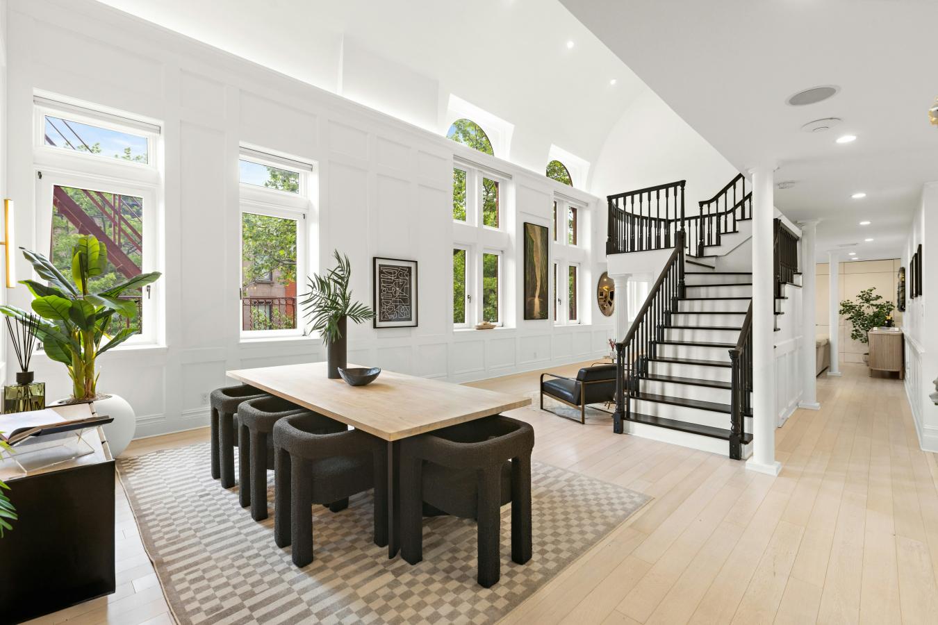 Hoboken, New Jersey, 07030, United States, 5 Bedrooms Bedrooms, ,3 BathroomsBathrooms,Residential,For Sale,2049679