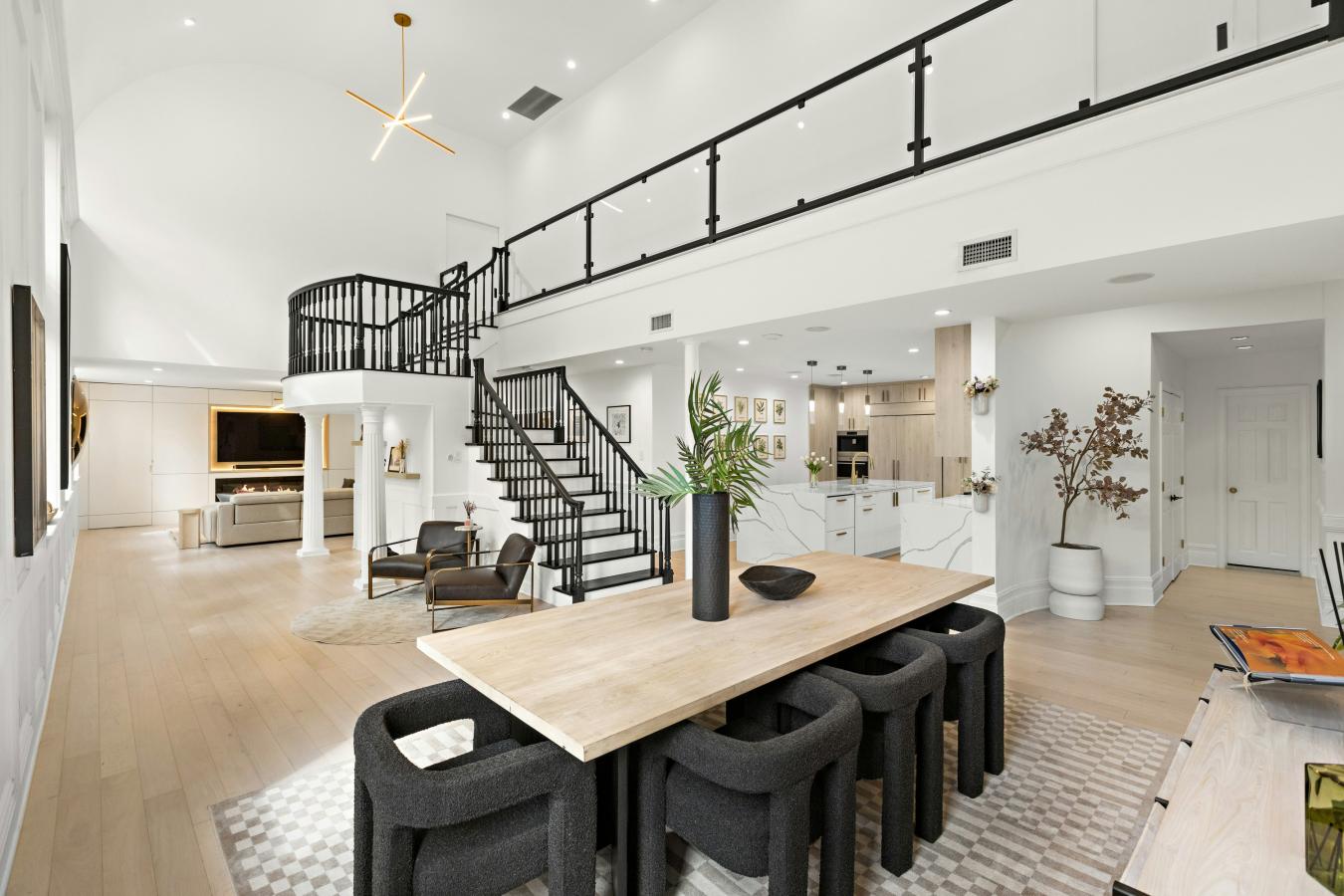Hoboken, New Jersey, 07030, United States, 5 Bedrooms Bedrooms, ,3 BathroomsBathrooms,Residential,For Sale,2049679