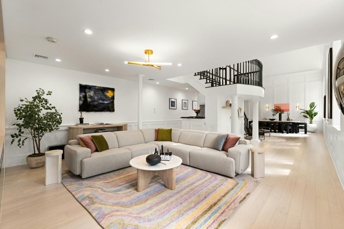Hoboken, New Jersey, 07030, United States, 5 Bedrooms Bedrooms, ,3 BathroomsBathrooms,Residential,For Sale,2049679