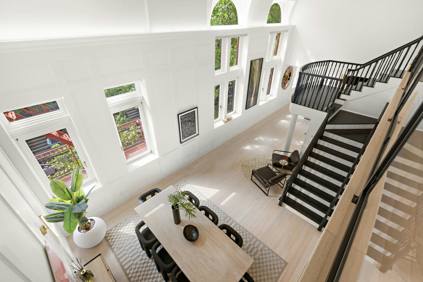 Hoboken, New Jersey, 07030, United States, 5 Bedrooms Bedrooms, ,3 BathroomsBathrooms,Residential,For Sale,2049679