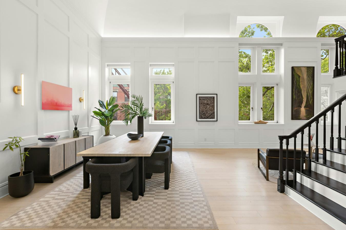 Hoboken, New Jersey, 07030, United States, 5 Bedrooms Bedrooms, ,3 BathroomsBathrooms,Residential,For Sale,2049679