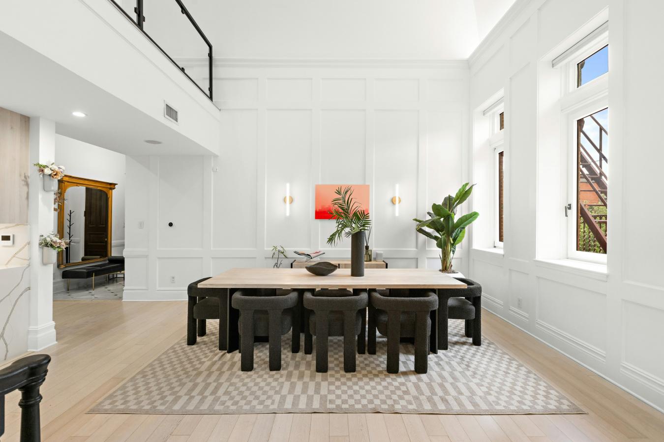Hoboken, New Jersey, 07030, United States, 5 Bedrooms Bedrooms, ,3 BathroomsBathrooms,Residential,For Sale,2049679