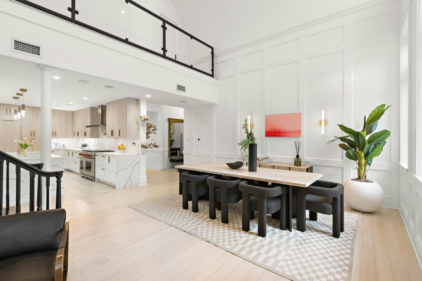 Hoboken, New Jersey, 07030, United States, 5 Bedrooms Bedrooms, ,3 BathroomsBathrooms,Residential,For Sale,2049679