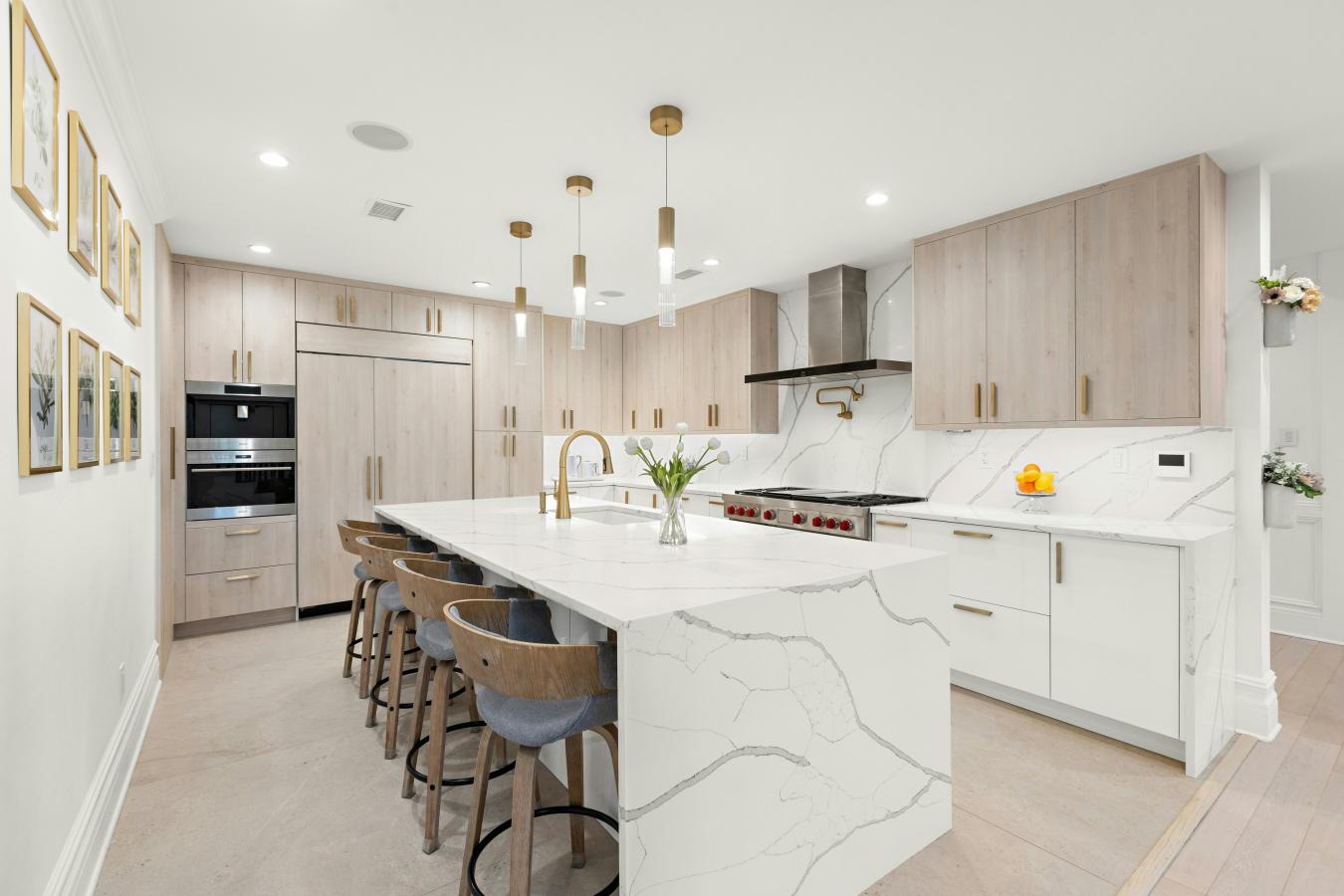 Hoboken, New Jersey, 07030, United States, 5 Bedrooms Bedrooms, ,3 BathroomsBathrooms,Residential,For Sale,2049679