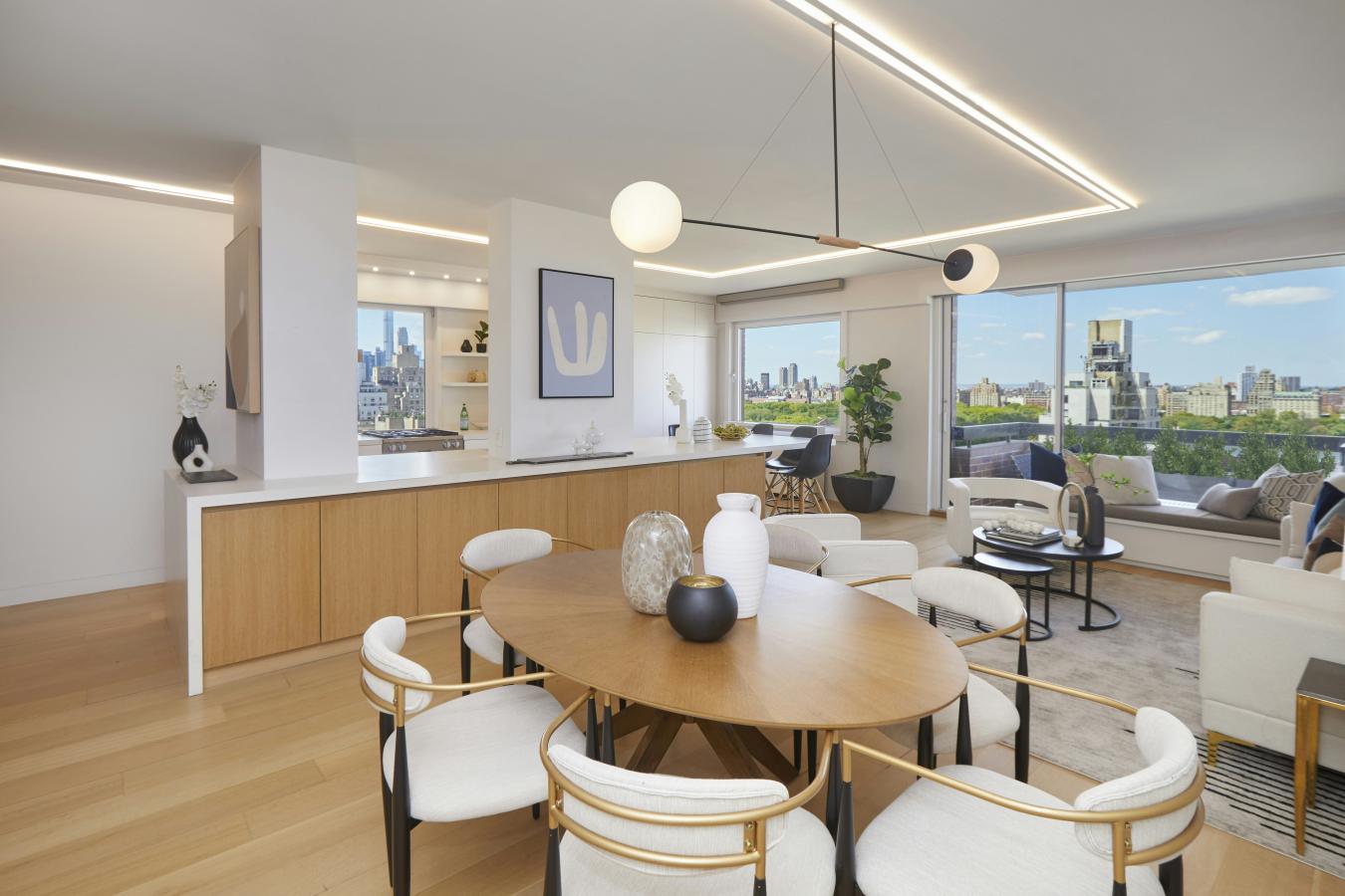 New York, New York, 10128, United States, 3 Bedrooms Bedrooms, ,2 BathroomsBathrooms,Residential,For Sale,2049678
