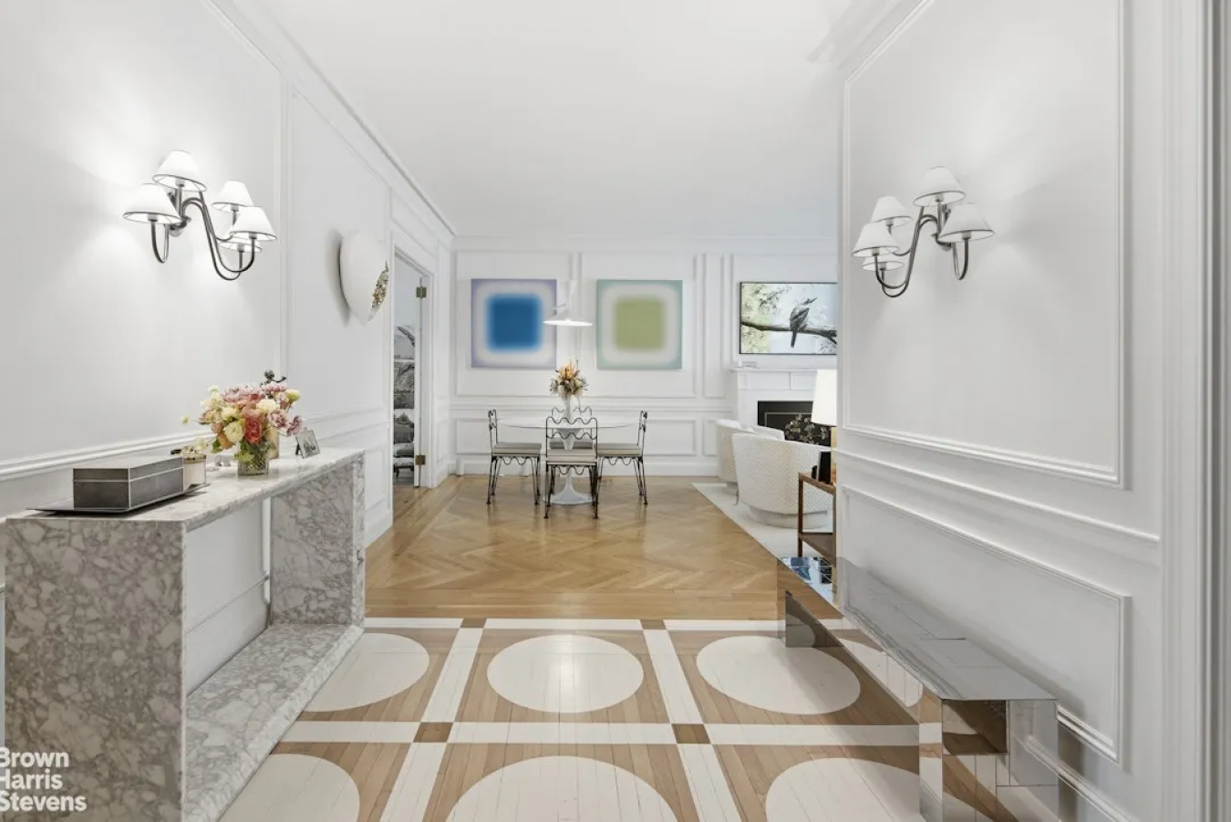 New York, New York, 10128, United States, 4 Bedrooms Bedrooms, ,4 BathroomsBathrooms,Residential,For Sale,2049672