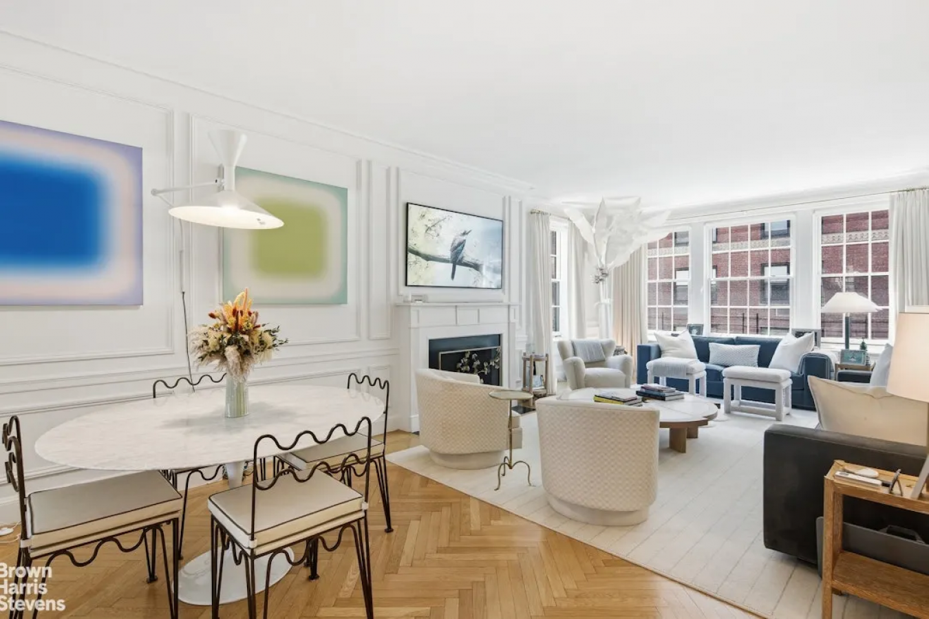 New York, New York, 10128, United States, 4 Bedrooms Bedrooms, ,4 BathroomsBathrooms,Residential,For Sale,2049672