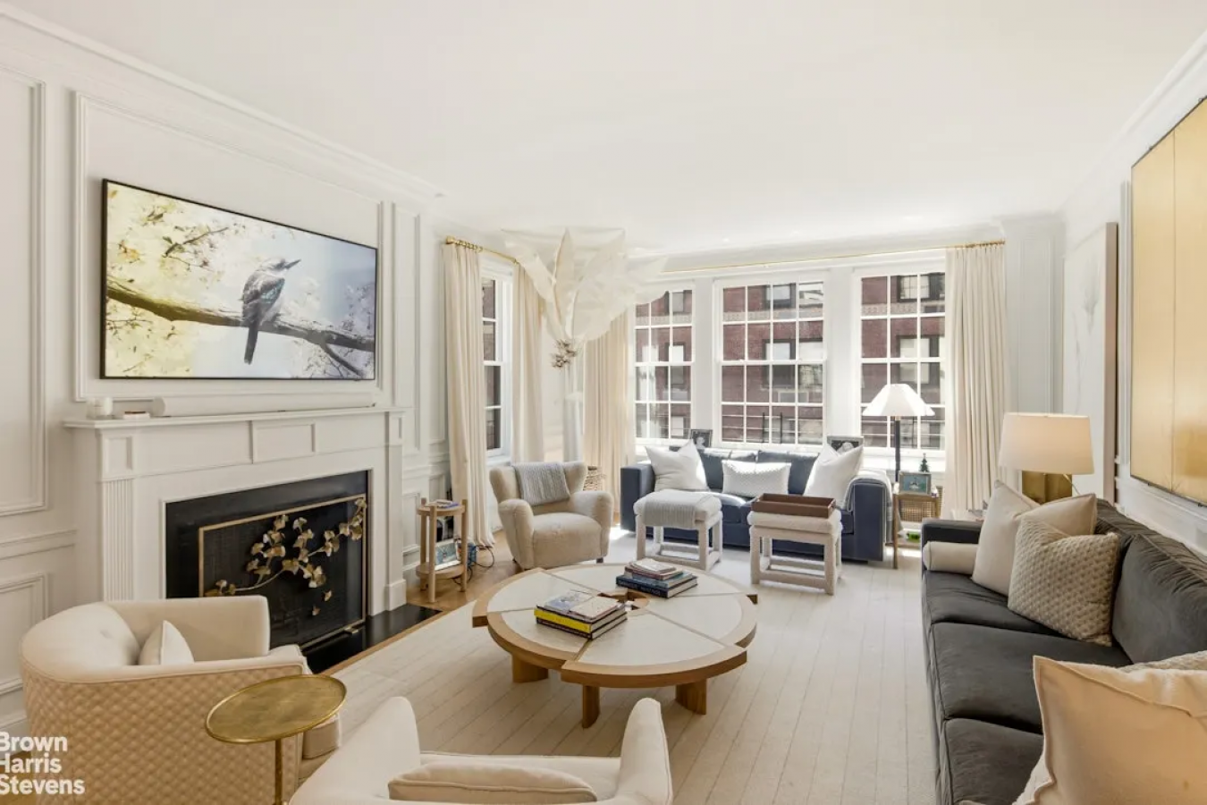 New York, New York, 10128, United States, 4 Bedrooms Bedrooms, ,4 BathroomsBathrooms,Residential,For Sale,2049672