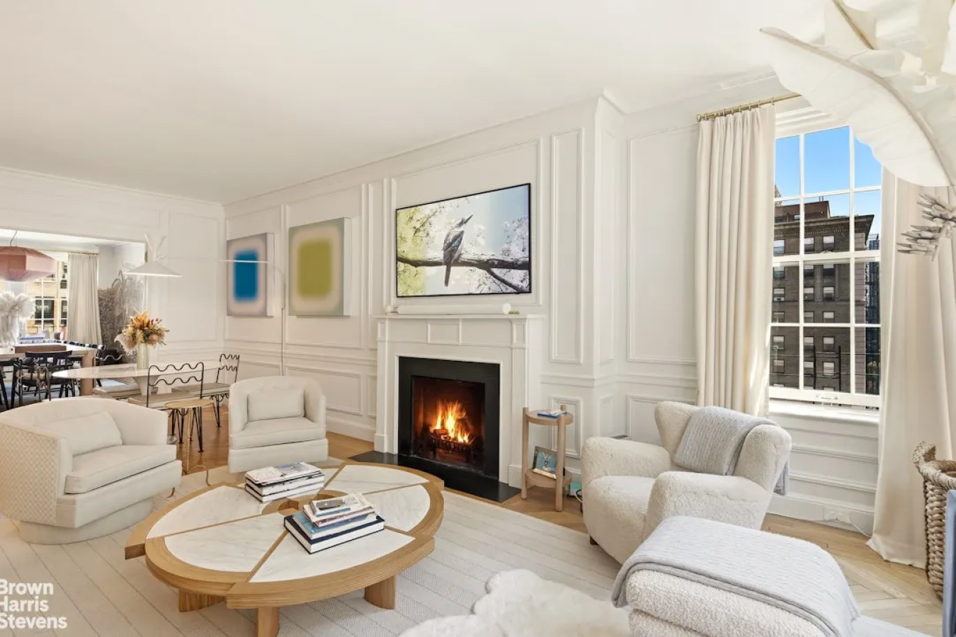 New York, New York, 10128, United States, 4 Bedrooms Bedrooms, ,4 BathroomsBathrooms,Residential,For Sale,2049672