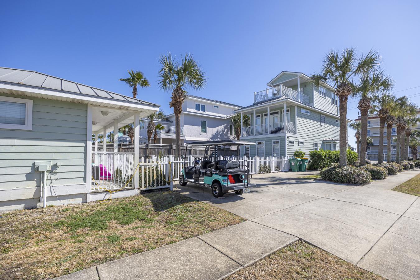 Destin, Florida, 32541, United States, 6 Bedrooms Bedrooms, ,5 BathroomsBathrooms,Residential,For Sale,2049671