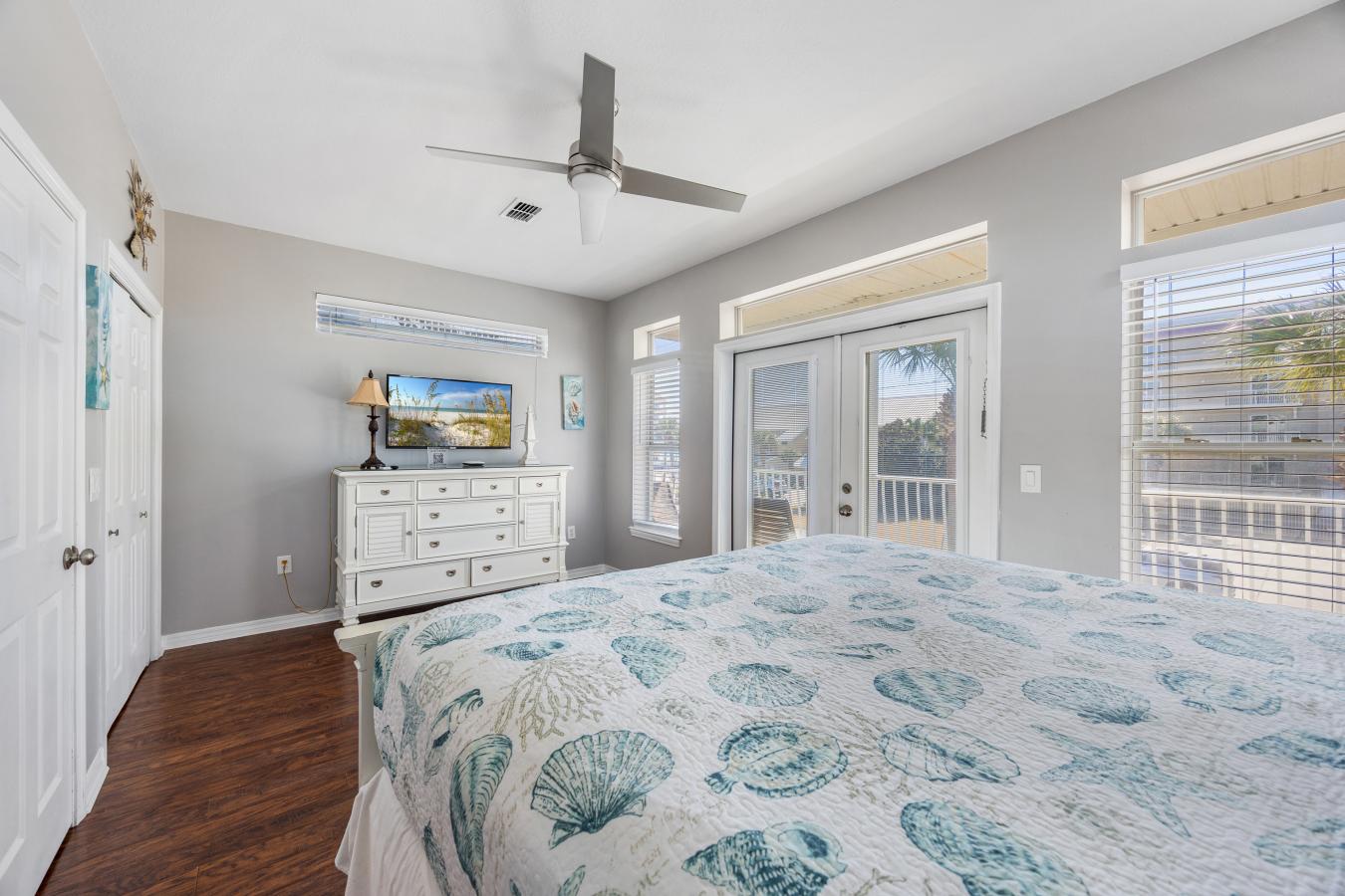 Destin, Florida, 32541, United States, 6 Bedrooms Bedrooms, ,5 BathroomsBathrooms,Residential,For Sale,2049671