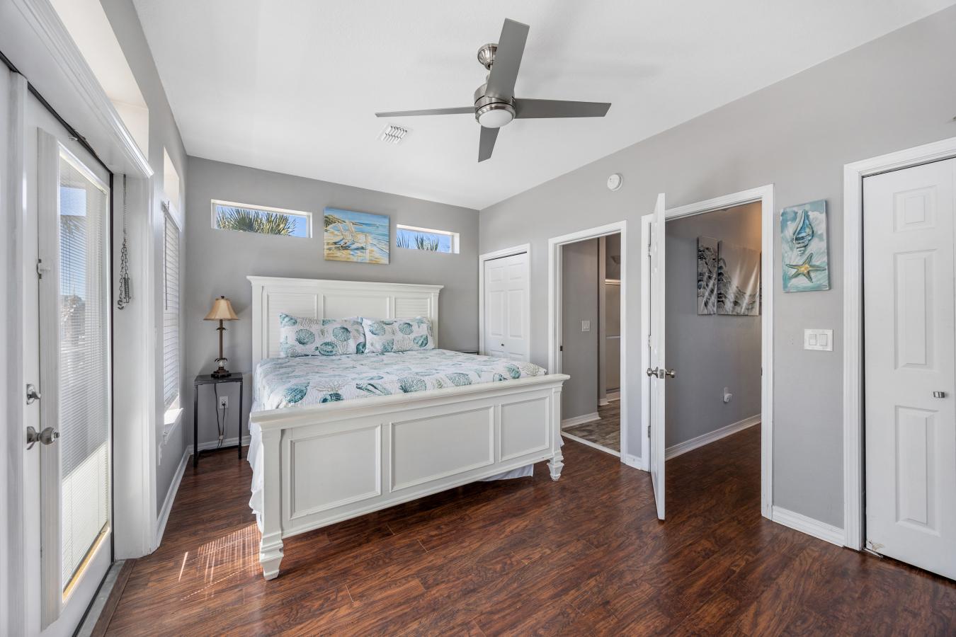 Destin, Florida, 32541, United States, 6 Bedrooms Bedrooms, ,5 BathroomsBathrooms,Residential,For Sale,2049671