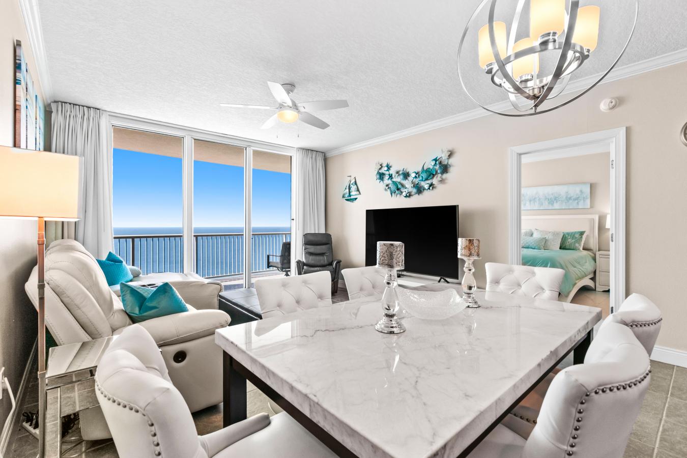Panama City Beach, Florida, 32413, United States, 3 Bedrooms Bedrooms, ,3 BathroomsBathrooms,Residential,For Sale,2049670