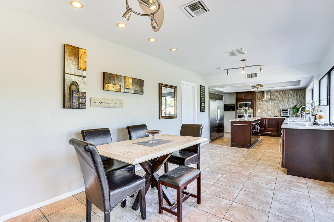 Scottsdale, Arizona, 85254, United States, 6 Bedrooms Bedrooms, ,5 BathroomsBathrooms,Residential,For Sale,2049669