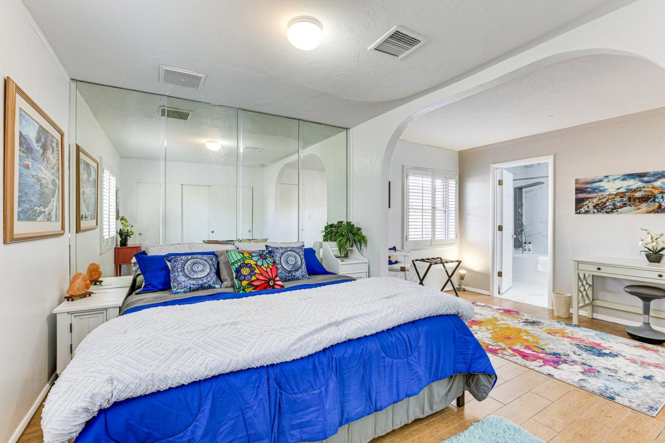 Scottsdale, Arizona, 85254, United States, 6 Bedrooms Bedrooms, ,5 BathroomsBathrooms,Residential,For Sale,2049669