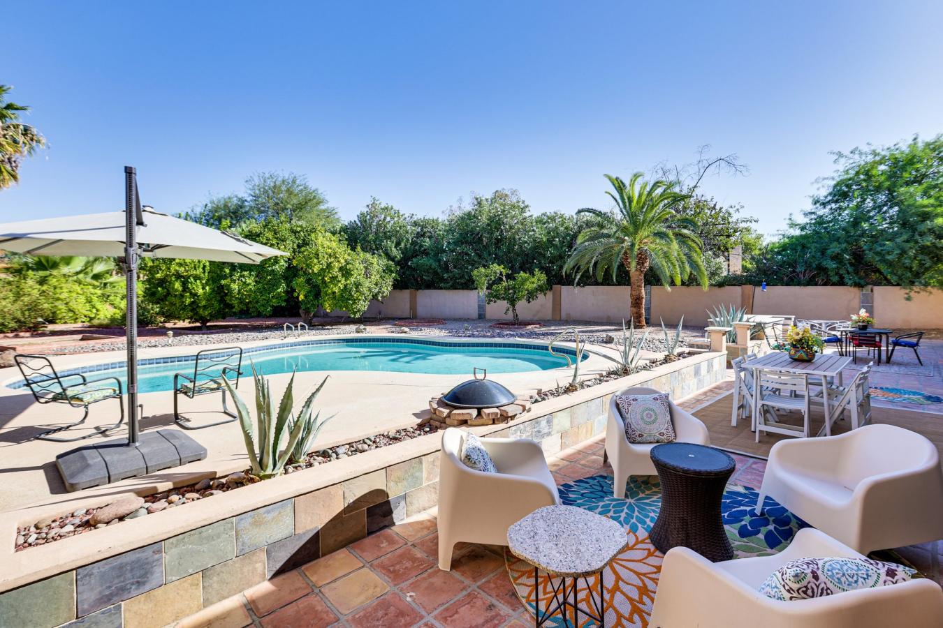 Scottsdale, Arizona, 85254, United States, 6 Bedrooms Bedrooms, ,5 BathroomsBathrooms,Residential,For Sale,2049669