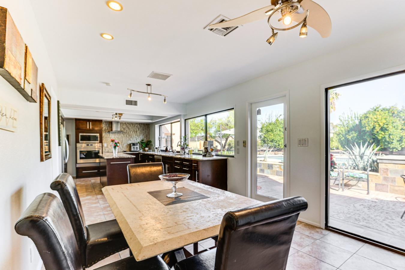 Scottsdale, Arizona, 85254, United States, 6 Bedrooms Bedrooms, ,5 BathroomsBathrooms,Residential,For Sale,2049669