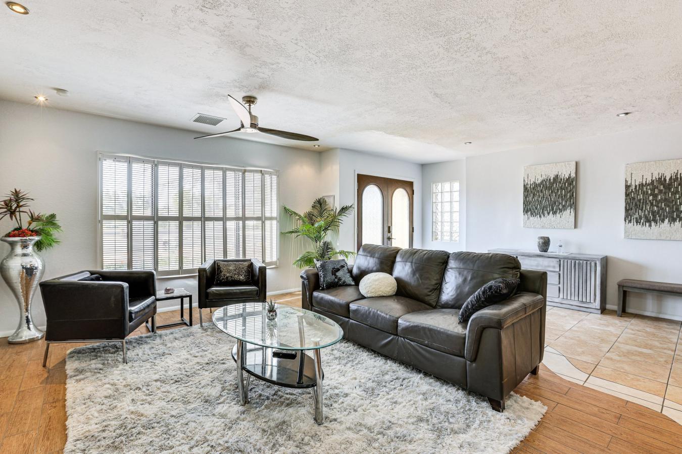 Scottsdale, Arizona, 85254, United States, 6 Bedrooms Bedrooms, ,5 BathroomsBathrooms,Residential,For Sale,2049669