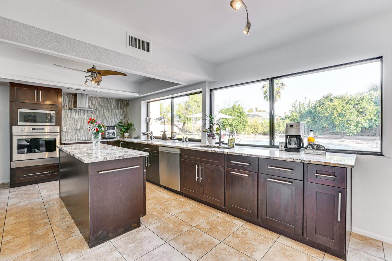 Scottsdale, Arizona, 85254, United States, 6 Bedrooms Bedrooms, ,5 BathroomsBathrooms,Residential,For Sale,2049669
