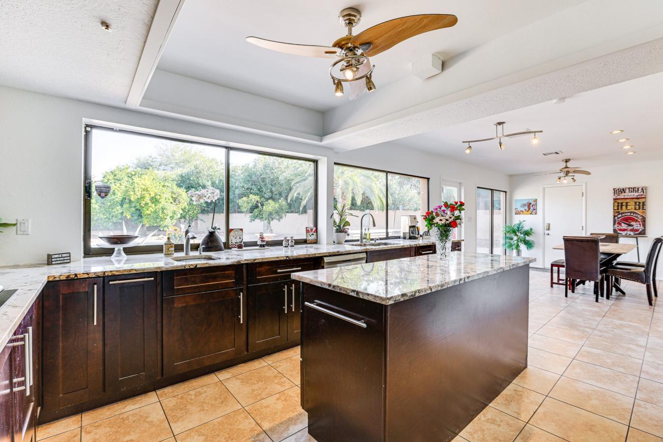 Scottsdale, Arizona, 85254, United States, 6 Bedrooms Bedrooms, ,5 BathroomsBathrooms,Residential,For Sale,2049669