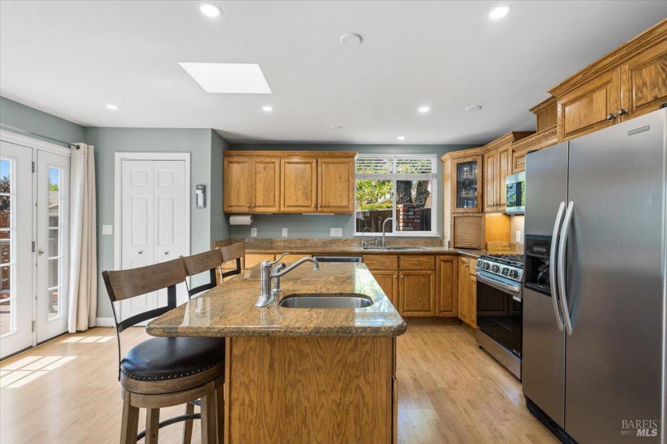 Santa Rosa, Sonoma, 95404, United States, 3 Bedrooms Bedrooms, ,3 BathroomsBathrooms,Residential,For Sale,2049668