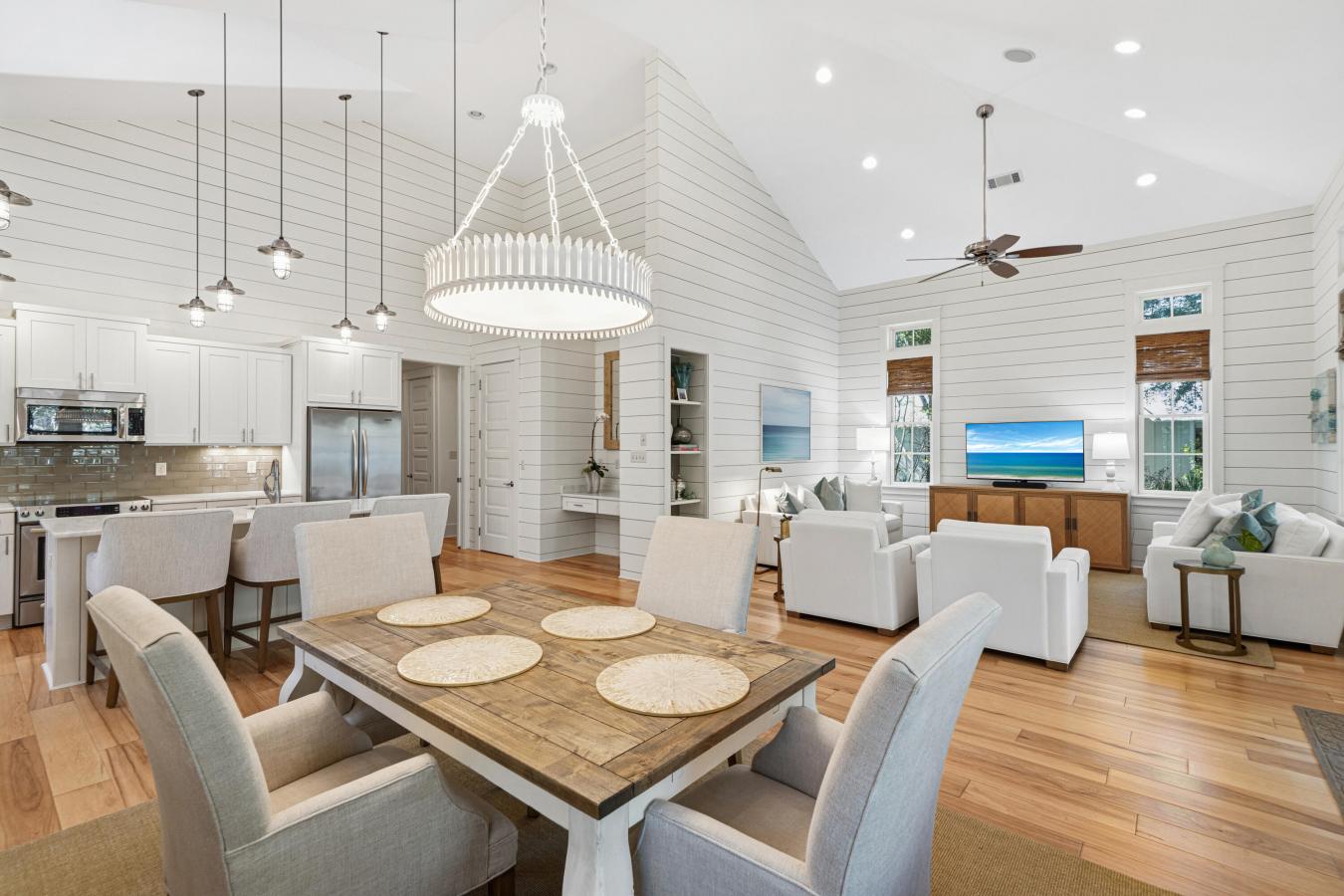 Santa Rosa Beach, Florida, 32459, United States, 3 Bedrooms Bedrooms, ,3 BathroomsBathrooms,Residential,For Sale,2049667