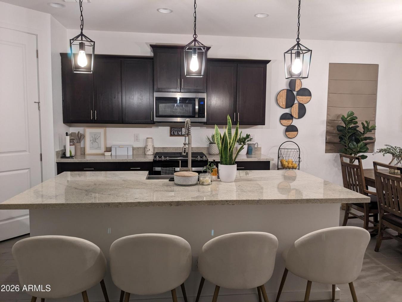 Single Story-Split Floorplan-Ensuite-3 full Bathrooms- Flex Room-Open – image 11