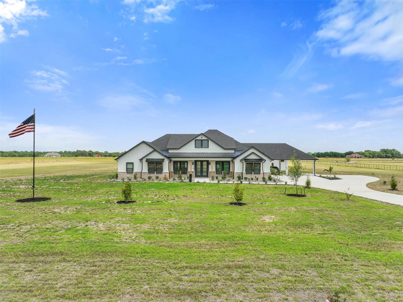 Ennis, Ellis, 75119, United States, 4 Bedrooms Bedrooms, ,3 BathroomsBathrooms,Residential,For Sale,2049664