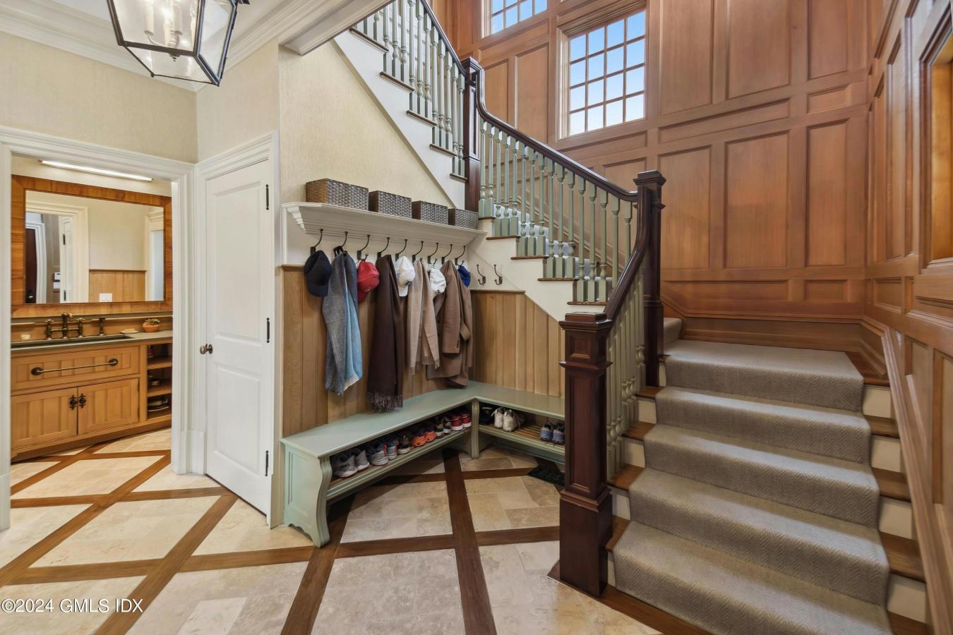 Riverside, Connecticut, 06878, United States, 4 Bedrooms Bedrooms, ,5 BathroomsBathrooms,Residential,For Sale,2049663