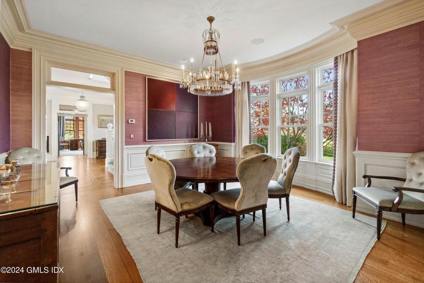 Riverside, Connecticut, 06878, United States, 4 Bedrooms Bedrooms, ,5 BathroomsBathrooms,Residential,For Sale,2049663