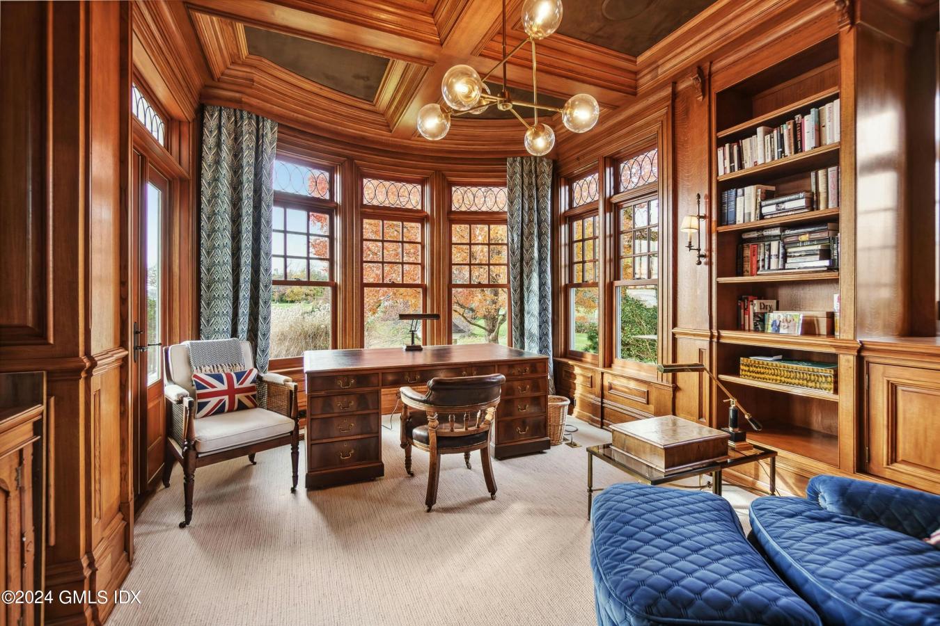 Riverside, Connecticut, 06878, United States, 4 Bedrooms Bedrooms, ,5 BathroomsBathrooms,Residential,For Sale,2049663