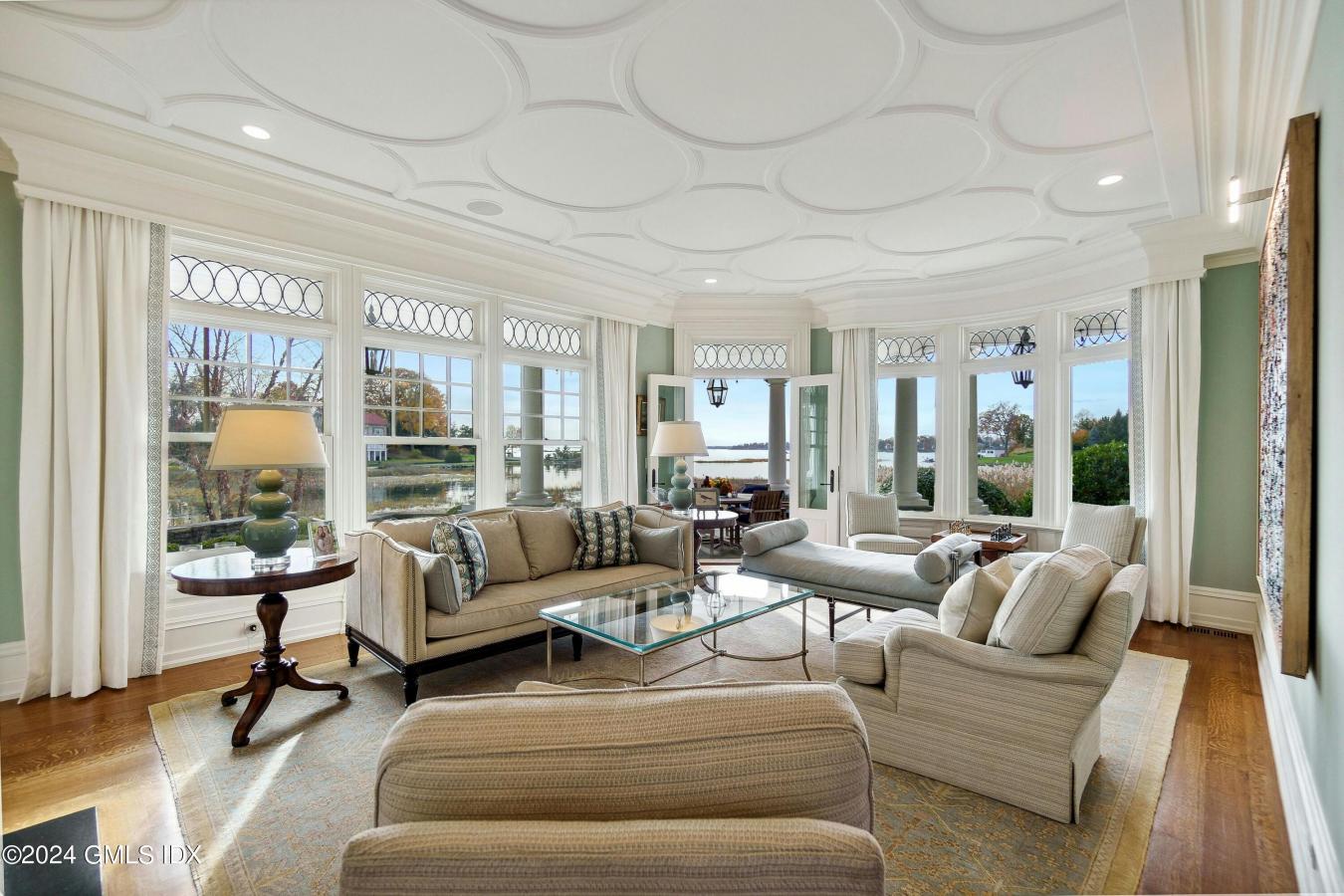 Riverside, Connecticut, 06878, United States, 4 Bedrooms Bedrooms, ,5 BathroomsBathrooms,Residential,For Sale,2049663