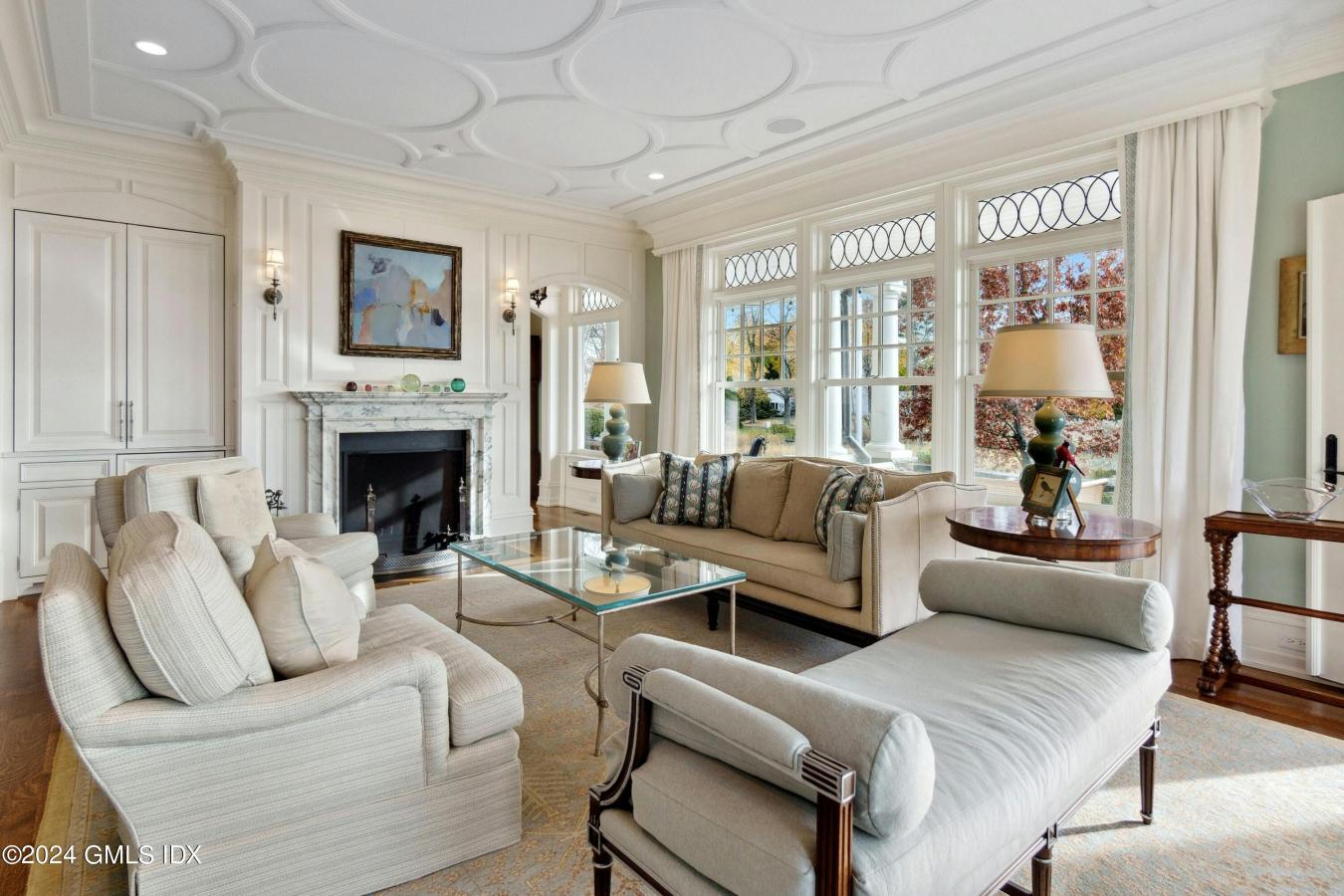 Riverside, Connecticut, 06878, United States, 4 Bedrooms Bedrooms, ,5 BathroomsBathrooms,Residential,For Sale,2049663