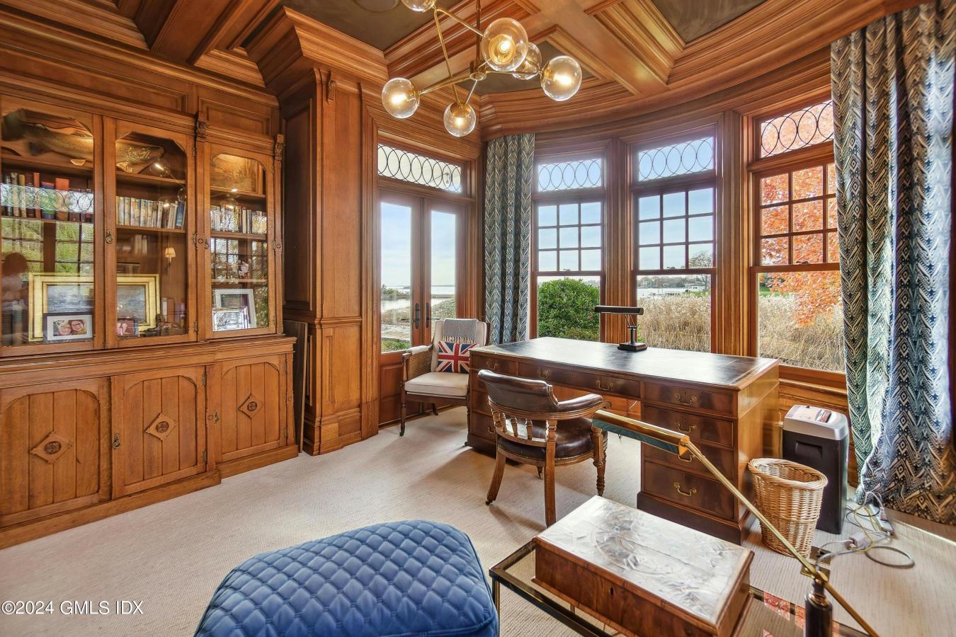 Riverside, Connecticut, 06878, United States, 4 Bedrooms Bedrooms, ,5 BathroomsBathrooms,Residential,For Sale,2049663