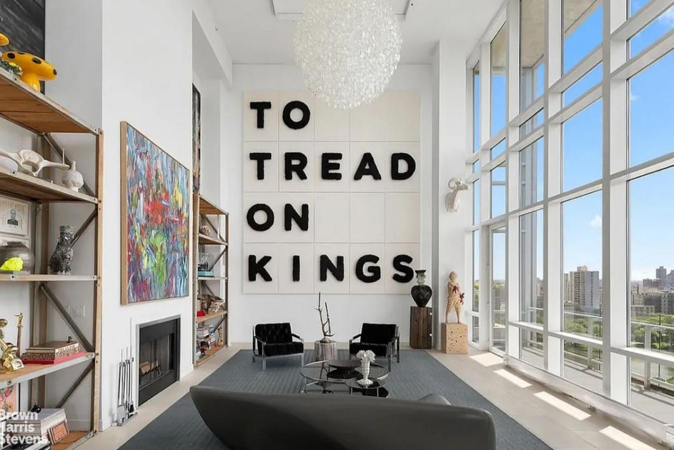 Central Harlem, New York, 10026, United States, 4 Bedrooms Bedrooms, ,3 BathroomsBathrooms,Residential,For Sale,2049662