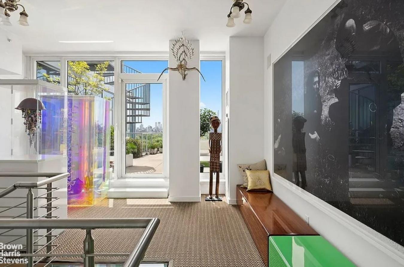 Central Harlem, New York, 10026, United States, 4 Bedrooms Bedrooms, ,3 BathroomsBathrooms,Residential,For Sale,2049662