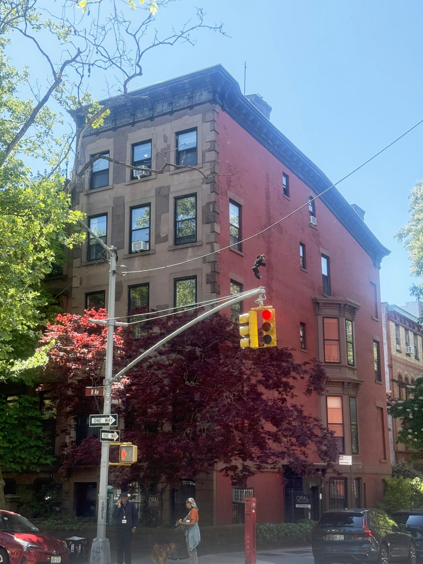 Park Slope, New York, 11217, United States, 9 Bedrooms Bedrooms, ,6 BathroomsBathrooms,Residential,For Sale,2049661