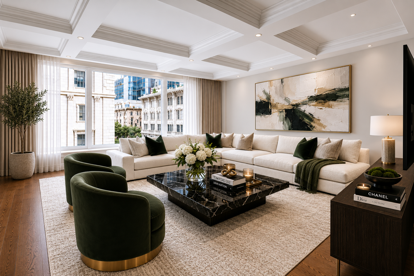 New York, New York, 10019, United States, 2 Bedrooms Bedrooms, ,3 BathroomsBathrooms,Residential,For Sale,2049660