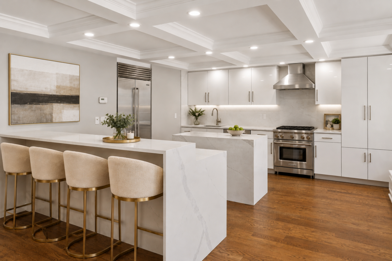 New York, New York, 10019, United States, 2 Bedrooms Bedrooms, ,3 BathroomsBathrooms,Residential,For Sale,2049660